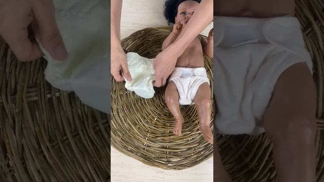Непромокаемая обложка для новорожденного Mamalino смотреть онлайн
