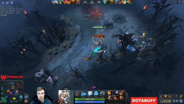 Purge Plays Tuskar смотреть онлайн