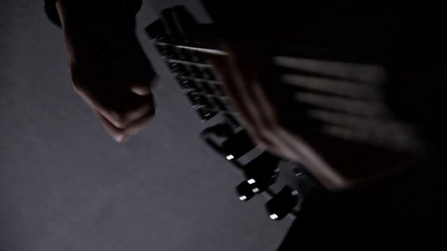 AVANTGARDE BLACK METAL feat. Mara [OFFICIAL VIDEO] смотреть онлайн