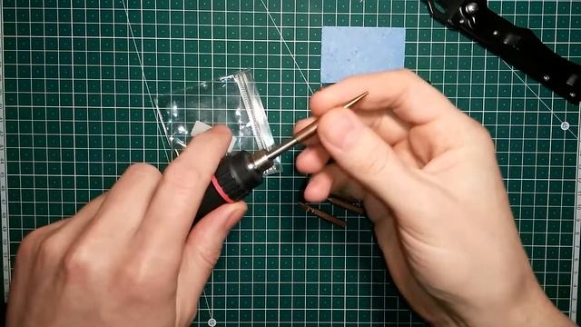 Хорошие медные паяльные жала 900М Hakko BENGU. Продавец проверен. смотреть онлайн