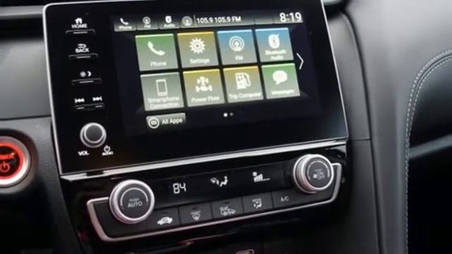 New 2020 Honda Insight Centreville Chantilly, DC #HCLE012551 - SOLD смотреть онлайн