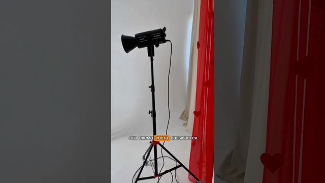 4 схемы света