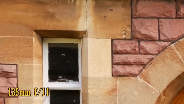 Canon 28-135mm f/3.5-5.6 IS USM lens review with samples (Full-frame and APS-C)) смотреть онлайн