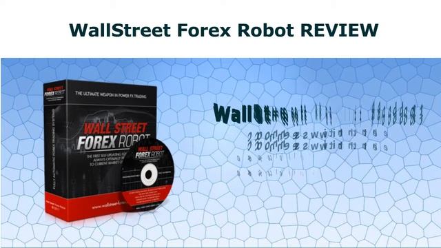 Does Wallstreet forex robot really work ? - Wallstreet Forex robot review 2022 смотреть онлайн