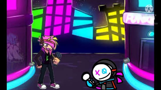 dadbattle Neo but Bob vs bob смотреть онлайн