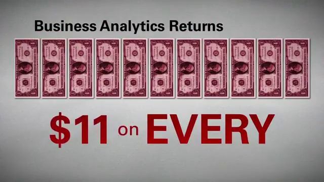 Business Intelligence Introduction смотреть онлайн