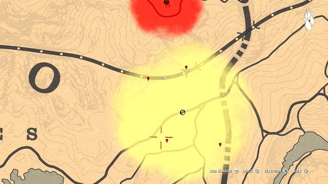 ❌ Red Dead Redemption 2 Online 💰 O'CREAGH'S RUN Treasure Map Location - All Locations - RDR2 смотреть онлайн