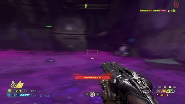 Обзор игры Doom Eternal Без спойлеров смотреть онлайн