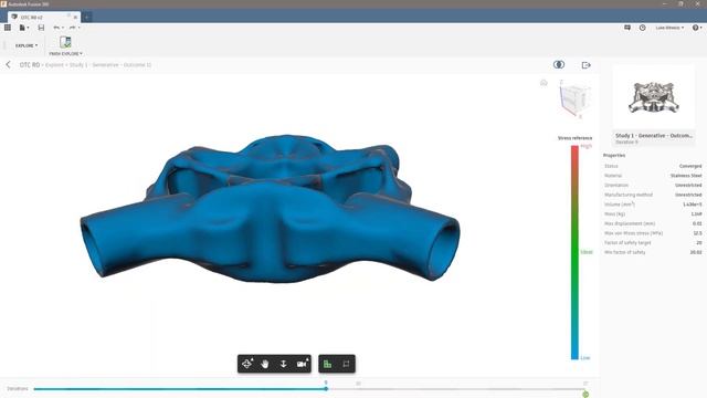 Autodesk Inventor 2020 what's new: Translation and Interoperability смотреть онлайн