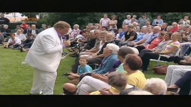 Sommer i Tyrol-Potpourri - Arne Lundemann (Fællessang På Charlie) смотреть онлайн
