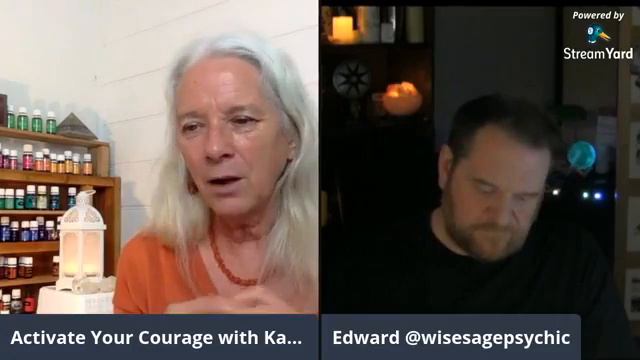 Kay Hamilton and Edward Palmer - December 3 смотреть онлайн