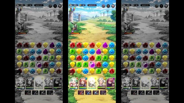 Alchemists' Garden Mod Preview смотреть онлайн
