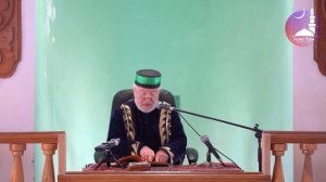 Хутба 27.01.2023 / Имам Калимуллагь Хидирбеков / Фатхуль Ислам