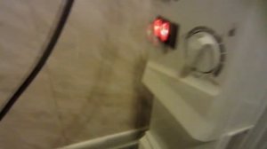 Масляный обогреватель ZASS.  Измерение потребляемой мощности