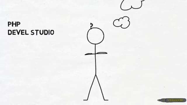 PHP Devel Studio смотреть онлайн