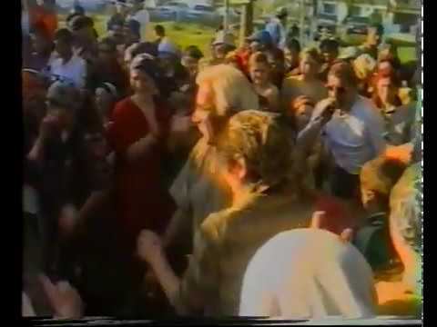 15-й турнир по в/б памяти м/с СССР Шамиля Нажмудинова в с.Караузек 22-23 мая 2004 г. 2-я часть. смотреть онлайн