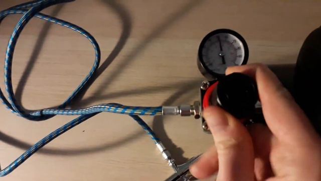 Fengda AS 189 pressure drop, ztráta tlaku смотреть онлайн