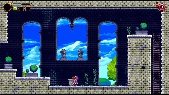 Alwa's Legacy - Review (Nintendo Switch) смотреть онлайн