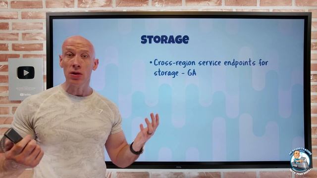 Azure Infrastructure Weekly Update - 28th April 2023 смотреть онлайн