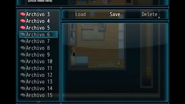 hentai game my new life revamp walkthrough 4 смотреть онлайн