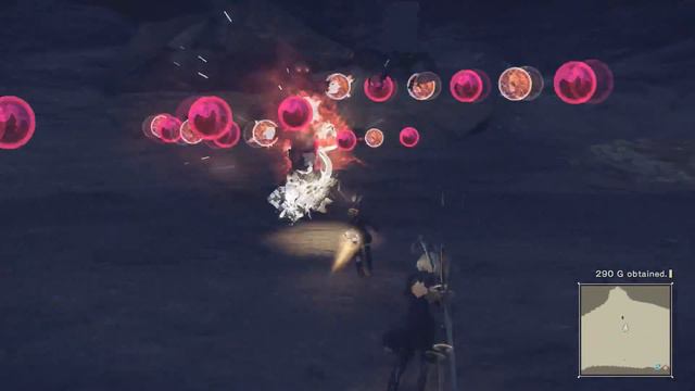 Game Fly Rental (96) Nier: Automata Part-58 (Bonus) Emil's Sanctuary смотреть онлайн