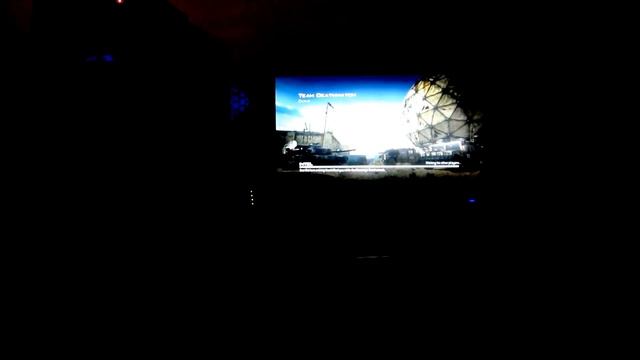 LG Flatron LED E2341 Preview