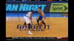 нарезка бросков стэфана кари