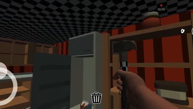 обзор навоя видео vanny horror fnaf 9 смотреть онлайн