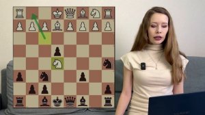 Защита двух коней за черных. Шахматы