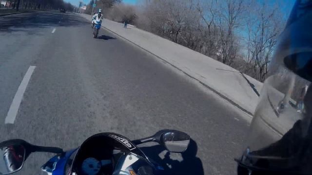 MitinoGuysRide смотреть онлайн