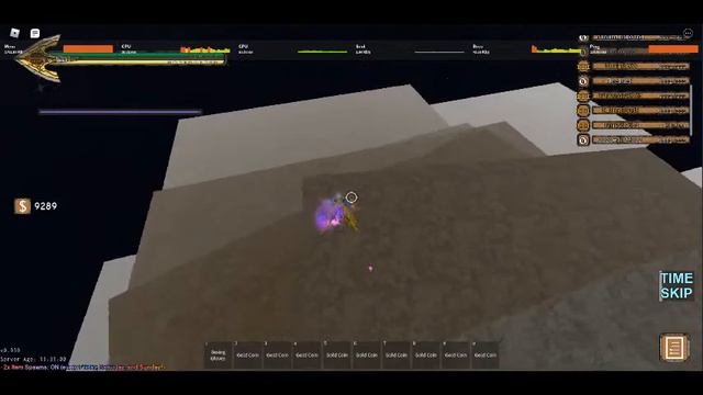 [YBA] Getting Shadow Twoh смотреть онлайн