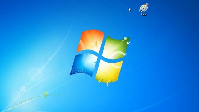 6 2 Размещение значков на Рабочем столе смотреть онлайн