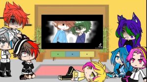 реакция 13 карт на Вару и Габриэля ❤️?