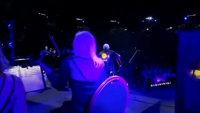 Scorpions Born to touch your feelings смотреть онлайн