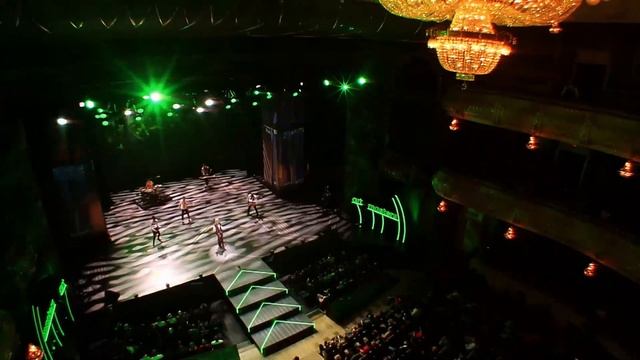 ПЕЛАГЕЯ  Да-ла-рай-да ArtMasters 27-09-22