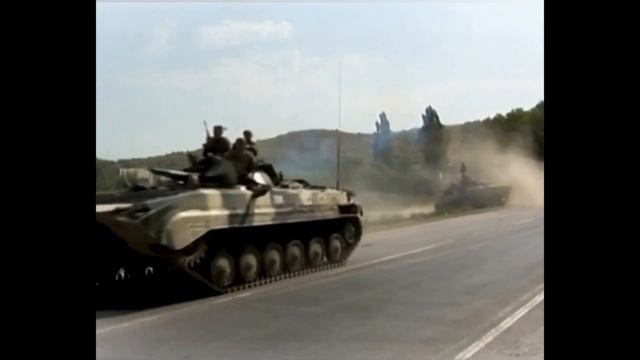 Россия разместит на оккупированной территории Грузии базу ВМФ смотреть онлайн