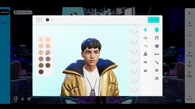 Pixel Canvas: 3D Web Editor Tutorial смотреть онлайн