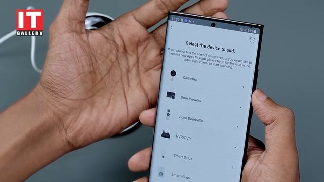 Ezviz Smart Security Cameras In Sri Lanka