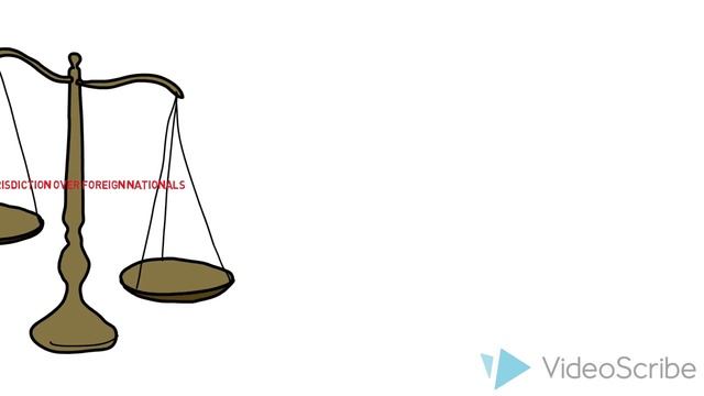 International Law 3201G - The Lotus Case смотреть онлайн