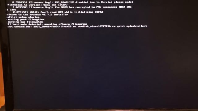 Building a Gaming server with Proxmox Part 1 смотреть онлайн