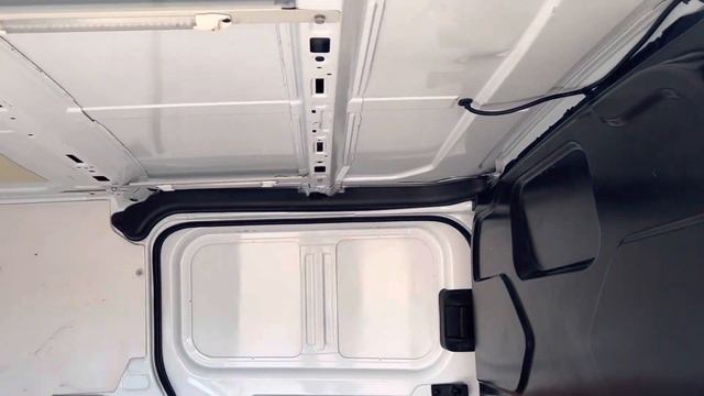 Ford Transit Custom 2.2 TDCi 310 ECOnetic L1 H1 2015 смотреть онлайн