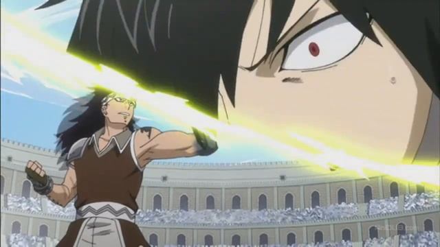 AMV Хвост Феи / Fairy Tail