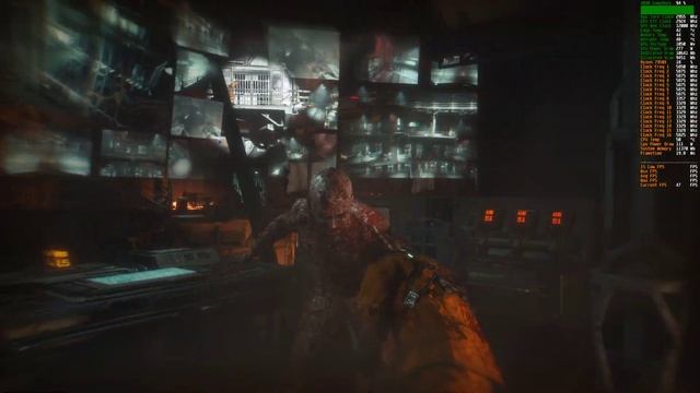 The Callisto Protocol Campaign Part 3 | 7950X + 4090 GameRock | 2160P Ultra Settings смотреть онлайн