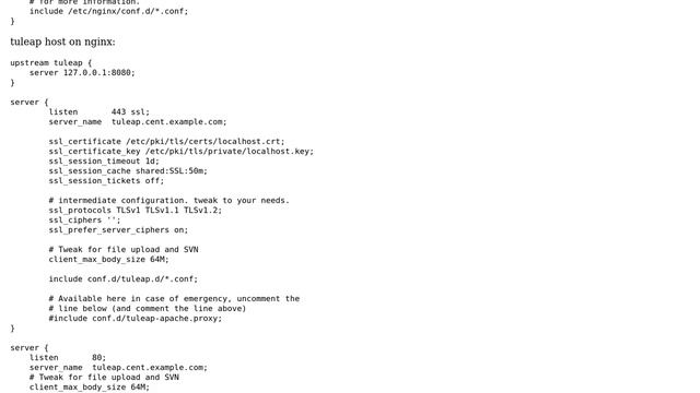 Apache ReverseProxy to Nginx shows only default localhost domain of the Nginx смотреть онлайн