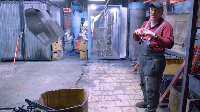 Сборка мотобуксировщика Бурлак ОПТИ. Все по честному! смотреть онлайн