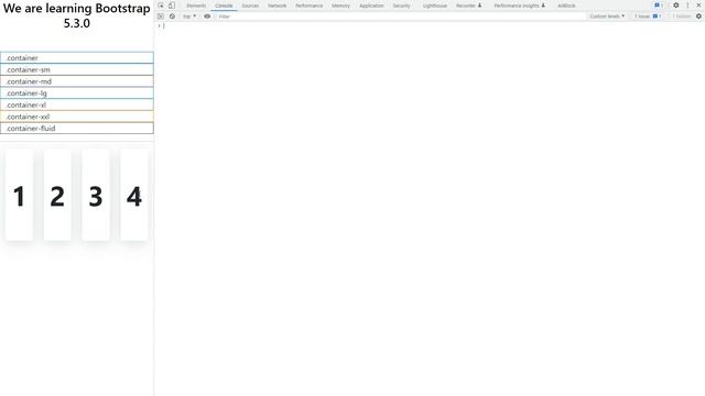 12 - Bootstrap5 Class 1 | Introduction | Installation | Layout | Breakpoints | Muhammad Umair Ahma смотреть онлайн