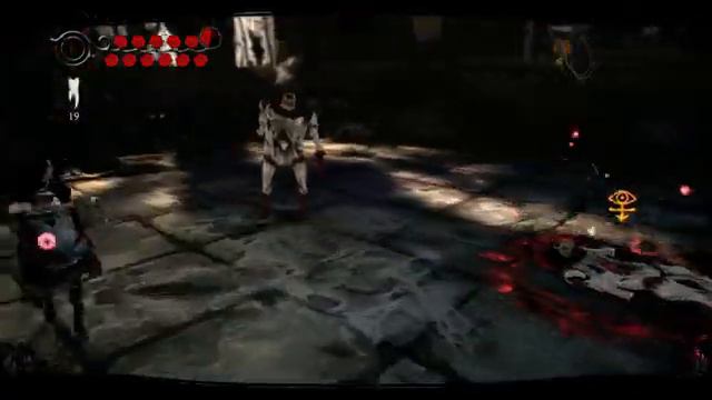 Alice: Madness Returns - Часть 7 смотреть онлайн