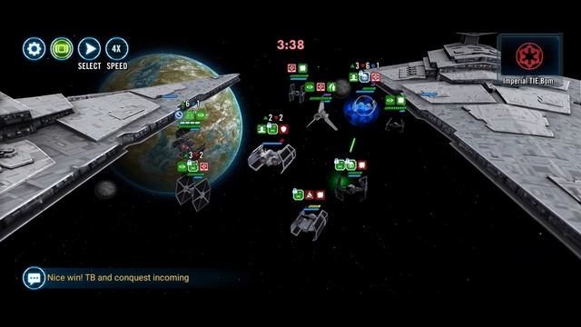 Grand Arena 5v5: Messy Chimera Mirror Match! смотреть онлайн