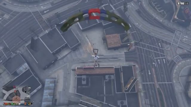 GTA V in GTX 660[ 6 GB RAM i5 2400 ] смотреть онлайн