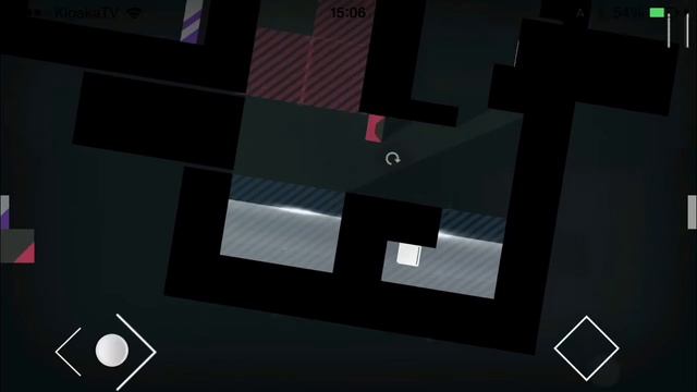 Thomas Was Alone - Level 8.10 Gameplay Walkthrough смотреть онлайн